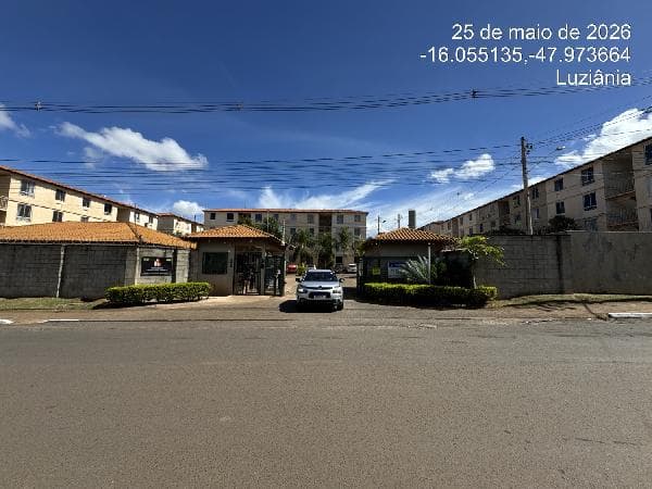 CONDOMÍNIO ROSSI PARQUE NOVA CIDADE - 1ª ETAPA