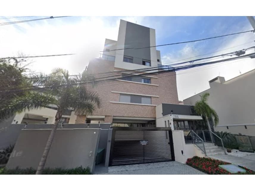 Apartamento à venda em leilão