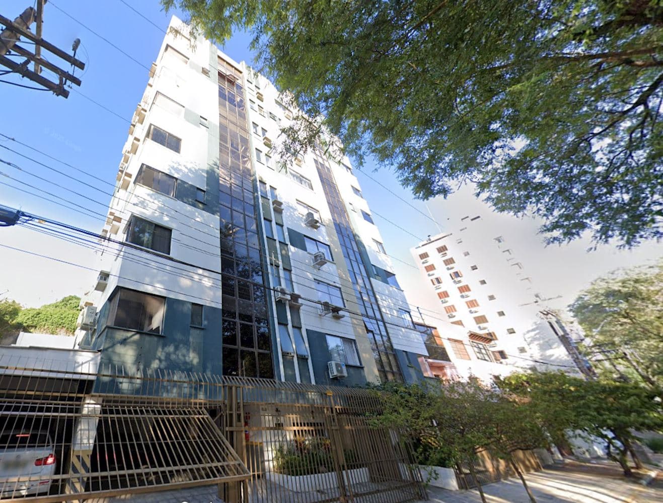 Apartamento no Centro em Santa Maria/RS - foto 2