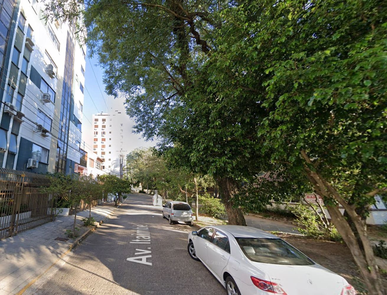 Apartamento no Centro em Santa Maria/RS - foto 3