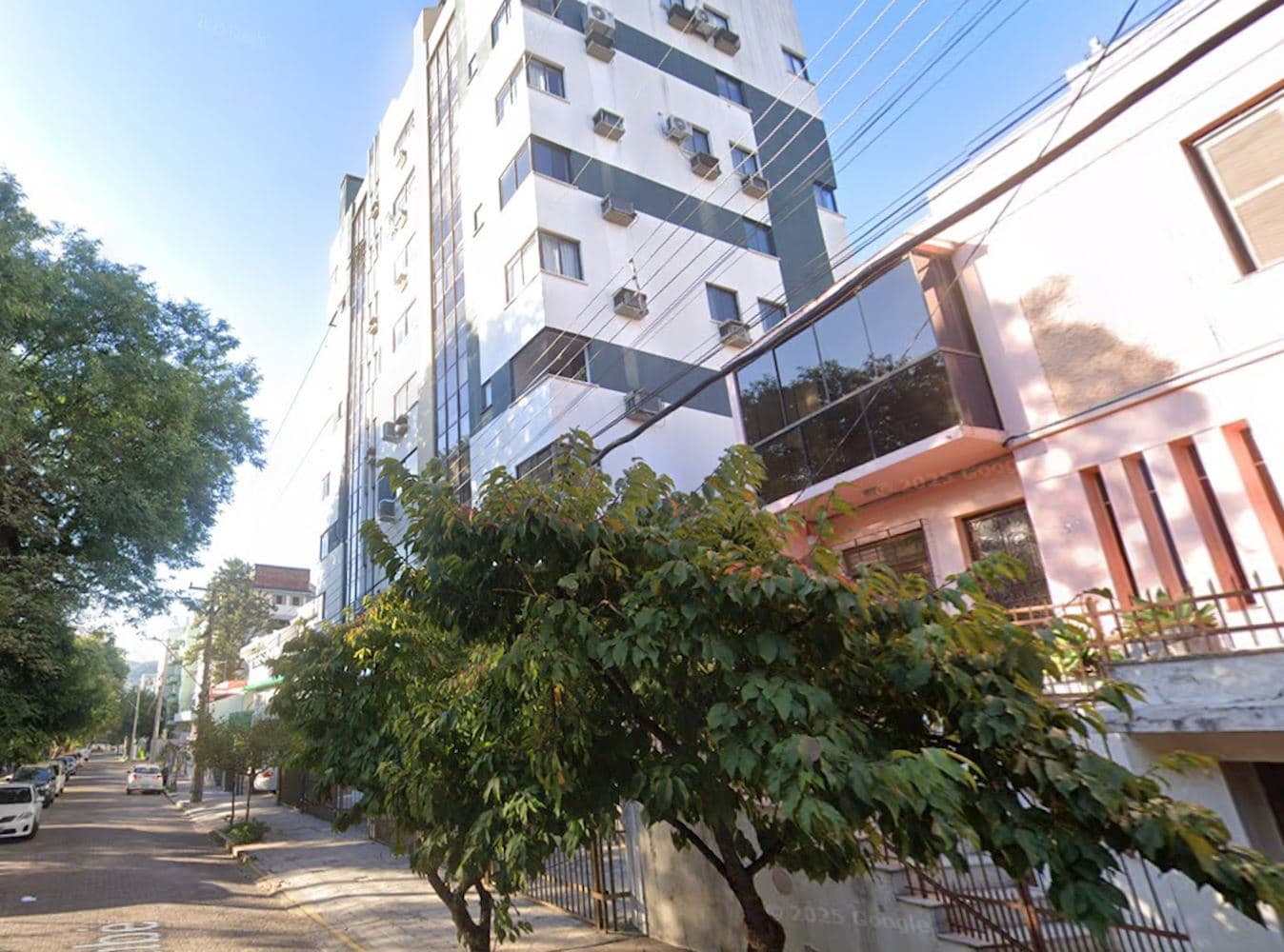 Apartamento no Centro em Santa Maria/RS - foto 4