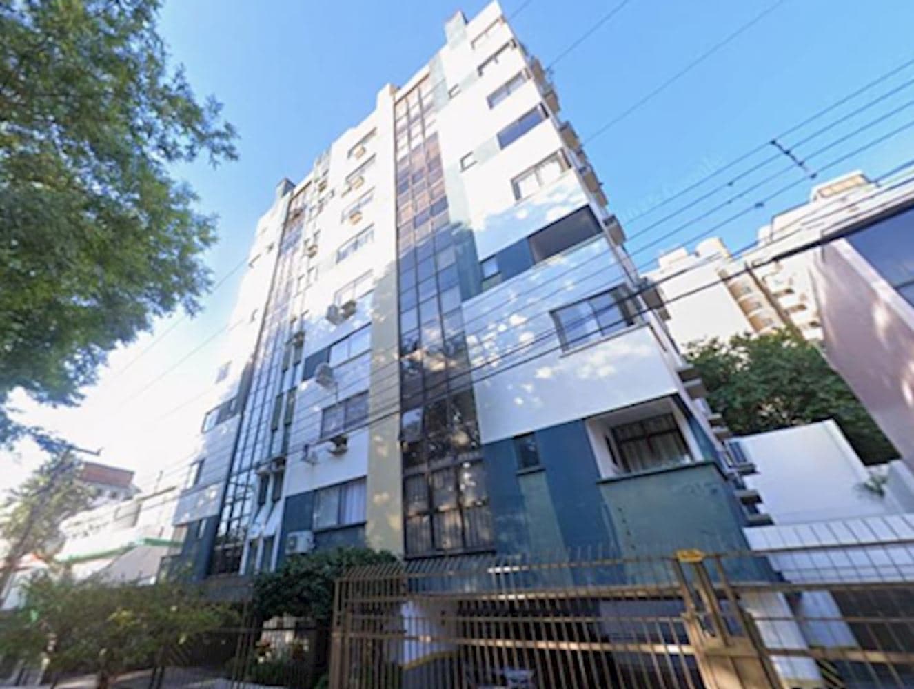 Apartamento no Centro em Santa Maria/RS - foto 5