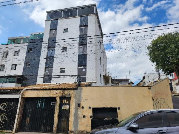 RIBEIRAO DAS NEVES - SAO JANUARIO (JUSTINOPOLIS)