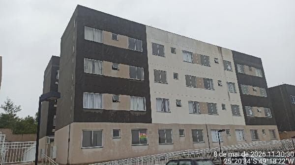 CONDOMÍNIO RESIDENCIAL BENVENUE