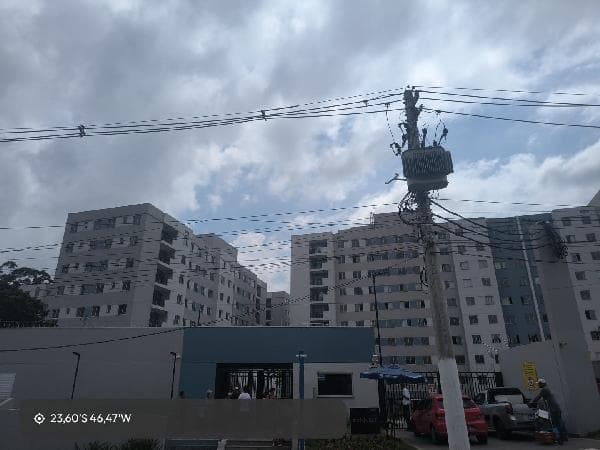 CONNECT SAO MATEUS