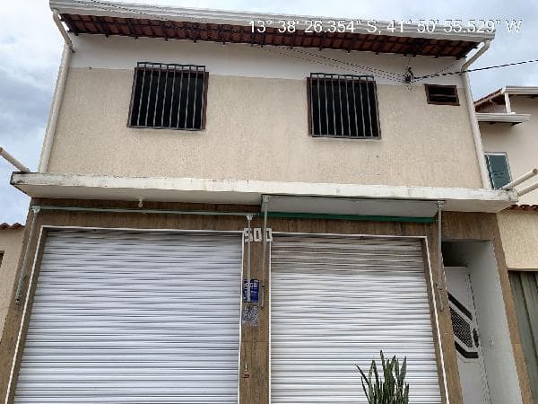 LIVRAMENTO DE NOSSA SENHORA - ESTOCADA