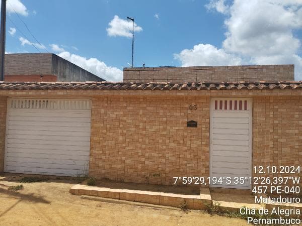 LOT CHA DE ALEGRIA III