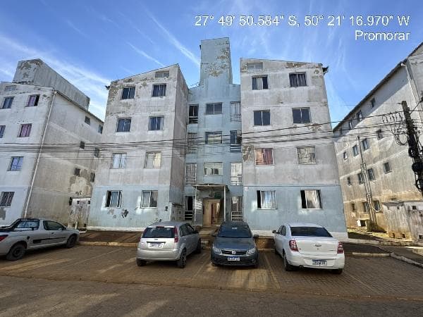 RESIDENCIAL VALENTIM ELISBOA ANACLETO - TOZZO