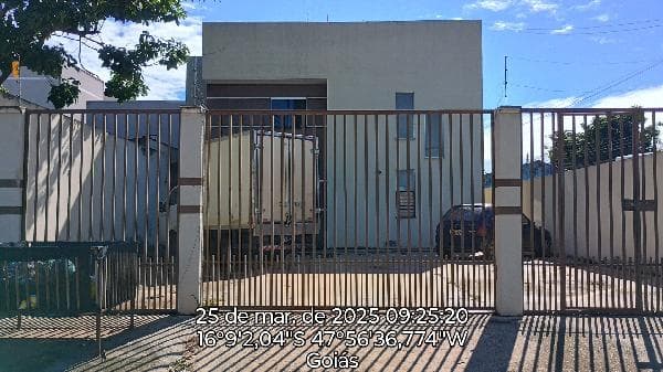 RESIDENCIAL CONSULTER PLAZA I