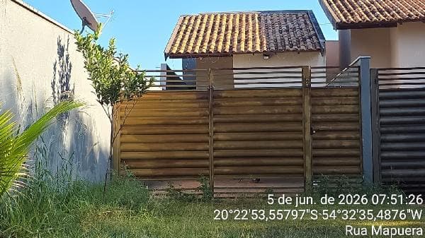 RESIDENCIAL Q.94 - L.21