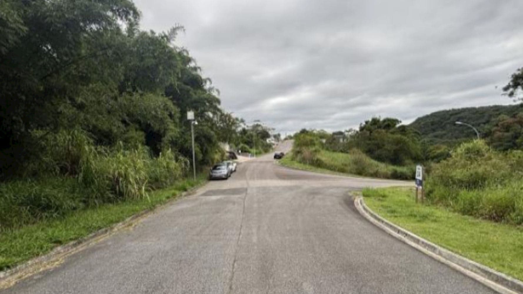Terreno em "Santa Paula Royal Tênis" - Roçado - São José/SC - foto 5