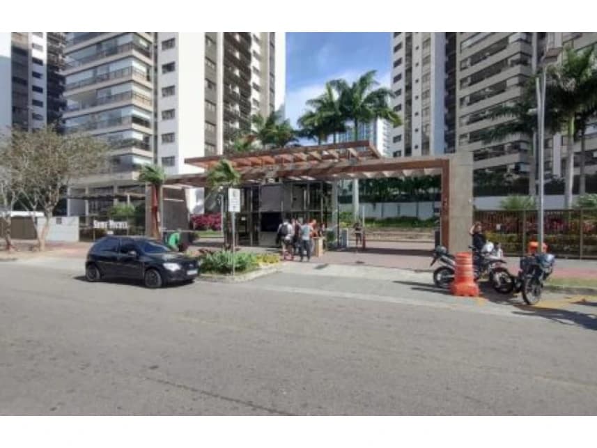Apartamento à venda em leilão