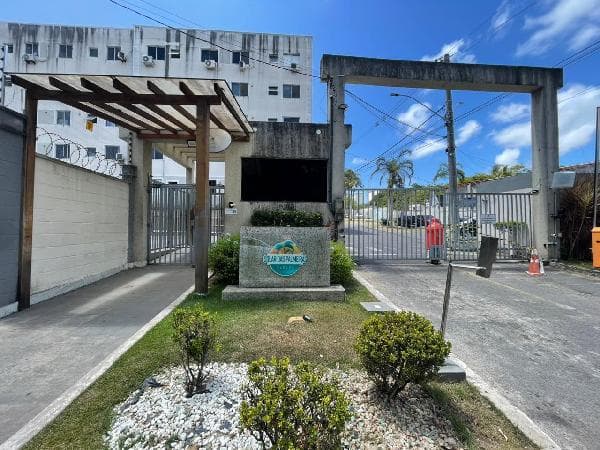 RESIDENCIAL PARQUE SOLAR DAS PALMEIRAS