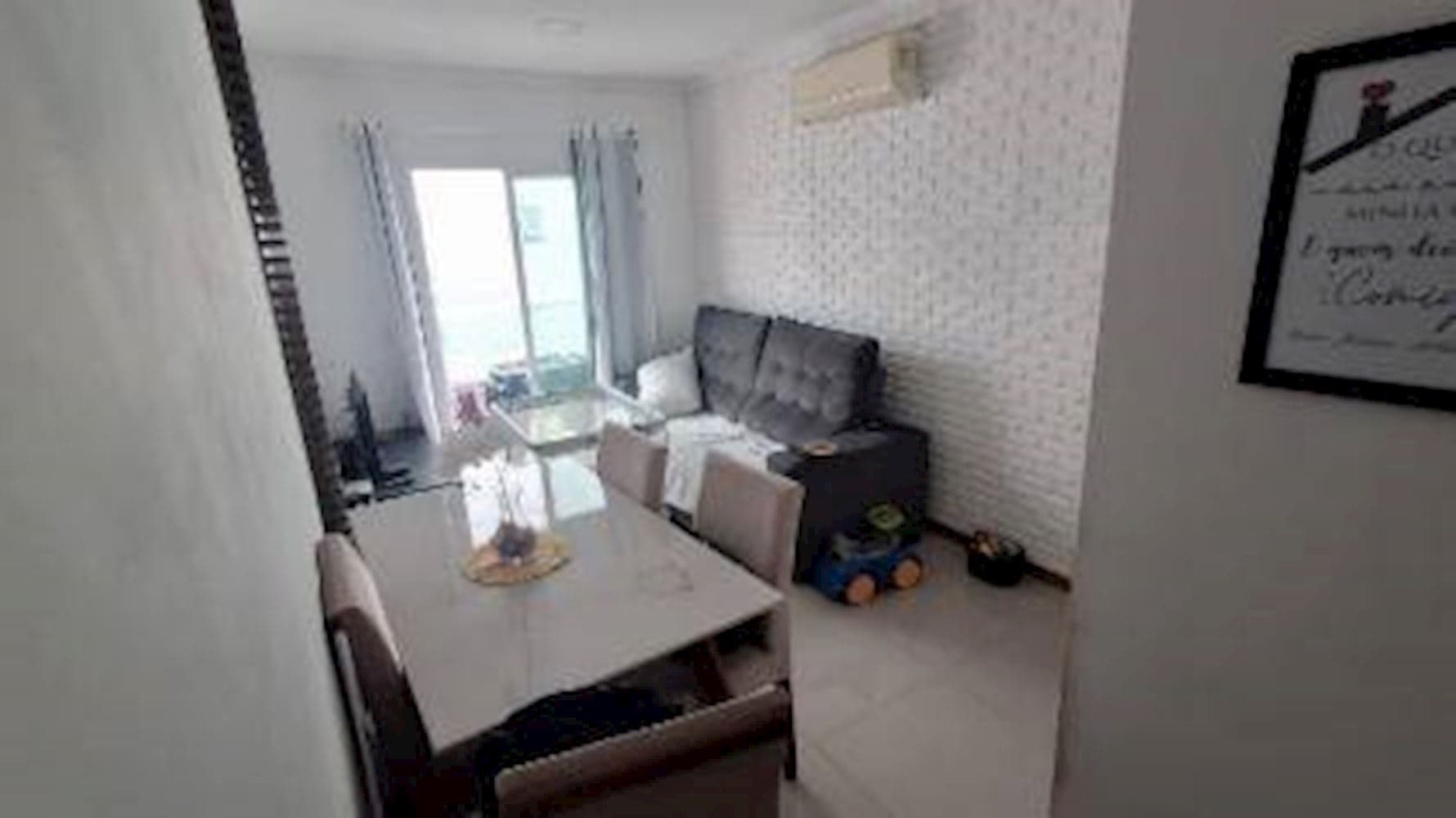 Apartamento, Padrão, 0 vaga(s) de garagem - foto 3