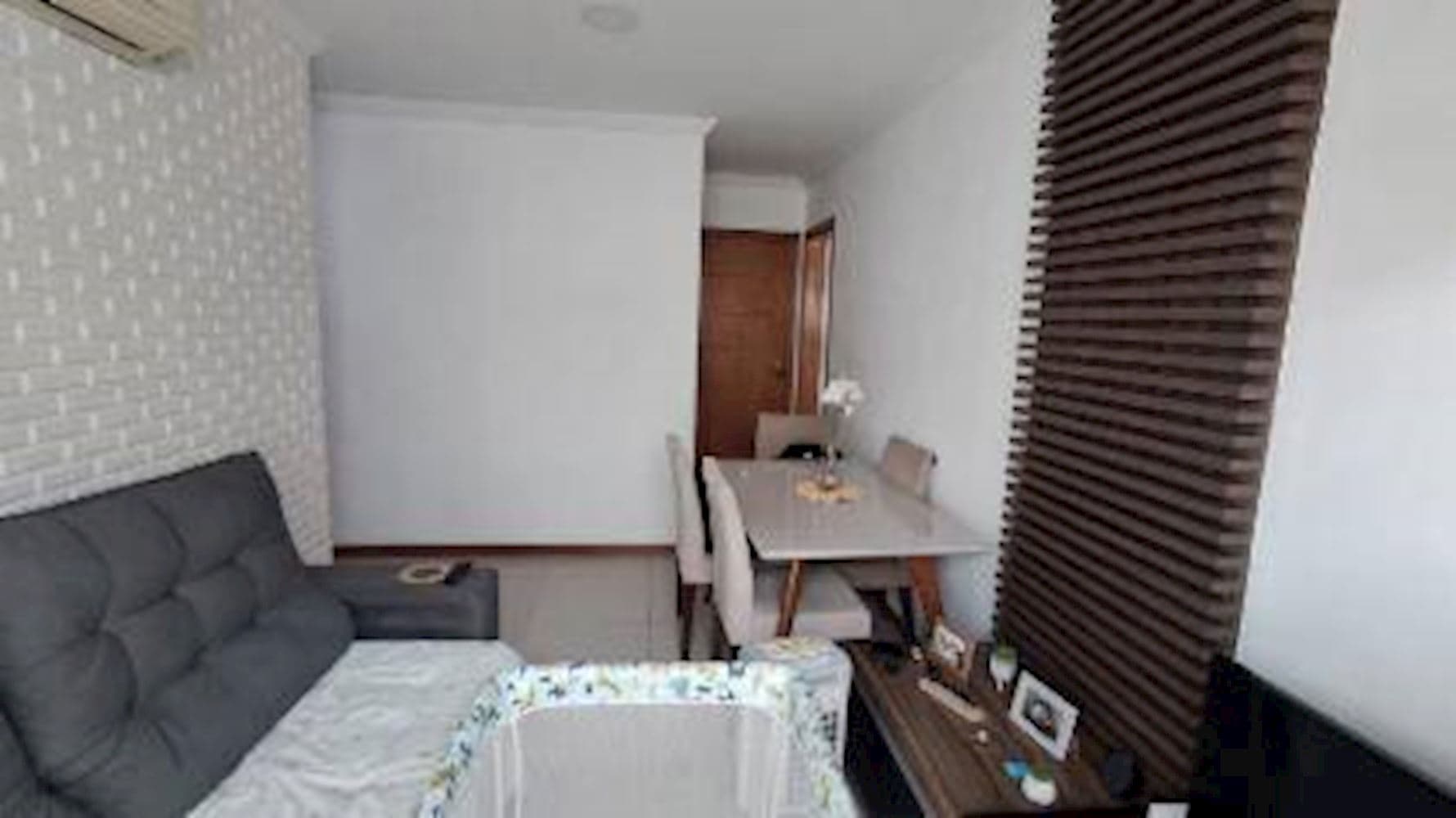 Apartamento, Padrão, 0 vaga(s) de garagem - foto 4