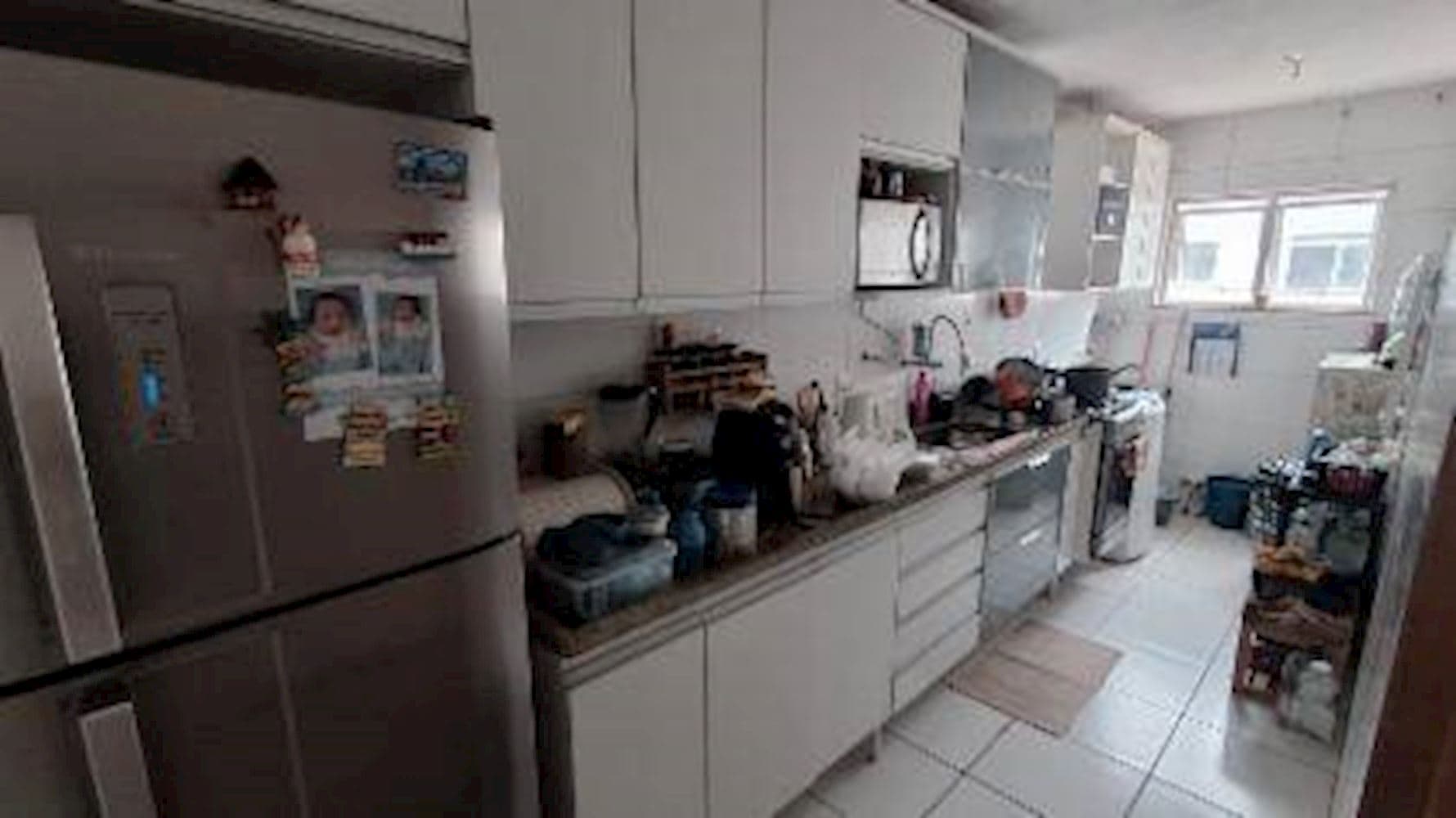 Apartamento, Padrão, 0 vaga(s) de garagem - foto 5
