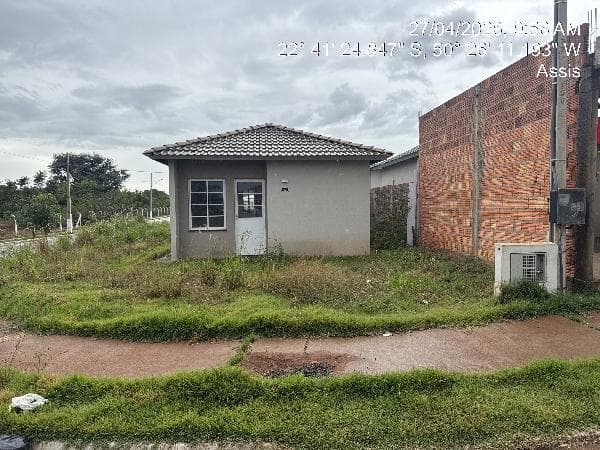 RES BELA VISTA II