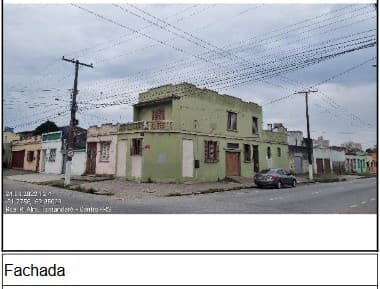 PELOTAS - CENTRO Imóvel em disputa - foto 2