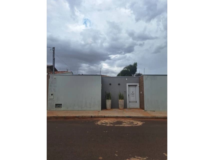 Casa à venda em leilão - foto 3