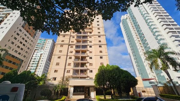 BRASILIA - AGUAS CLARAS