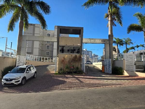 COND PARQUE JARDIM LIBERDADE