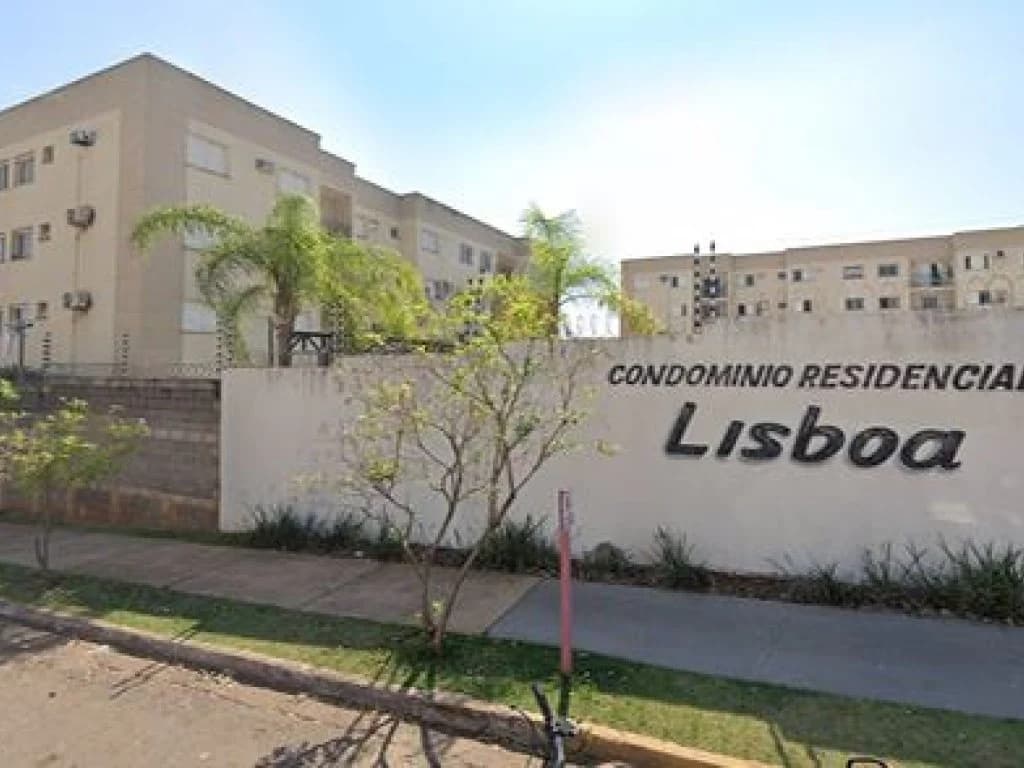 Apartamento 71 m² - Cuiabá-MT - Rua 06, 162 - Apto. 05 - Parque das Nações