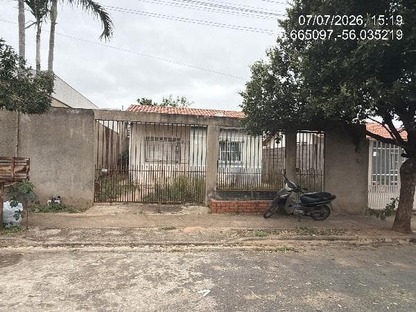 LOT RES SANTA TEREZINHA II