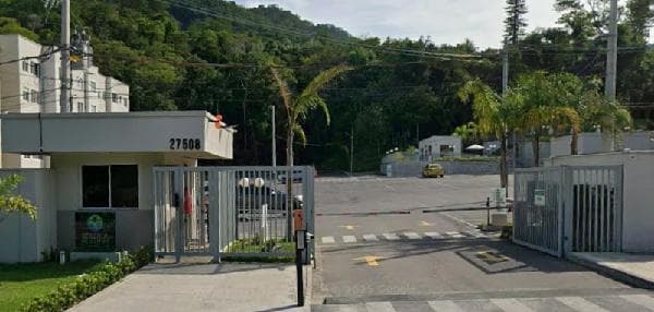 RIO DE JANEIRO - VARGEM GRANDE
