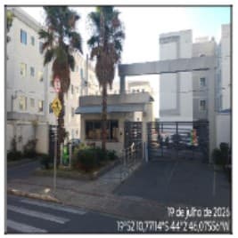 CONDOMINIO RESIDENCIAL ORION