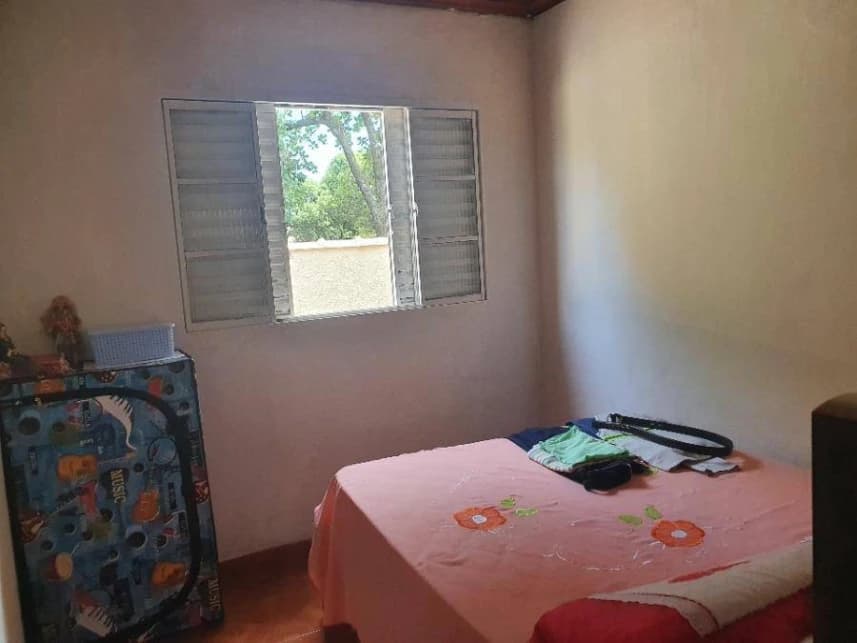 Casa à venda em leilão