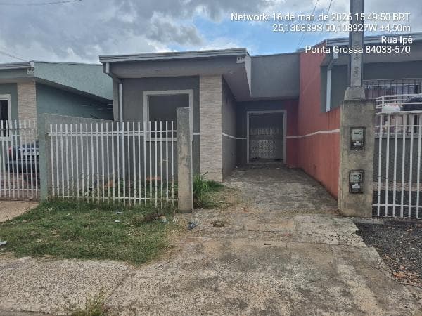 COND RES IPÊ