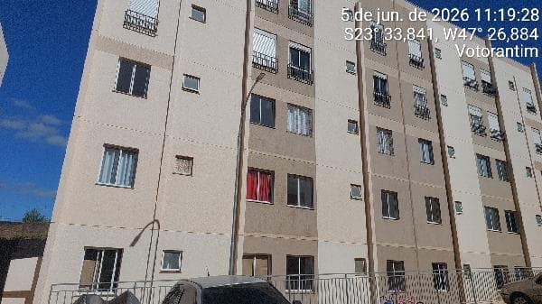 UP RESIDENCIAL VILA GALLI