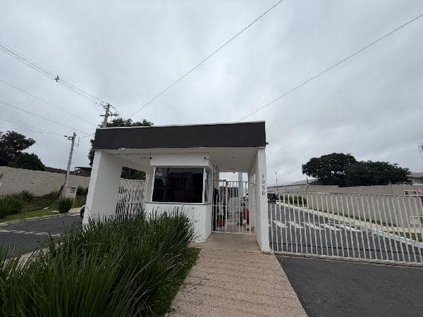 COND RES OREGON