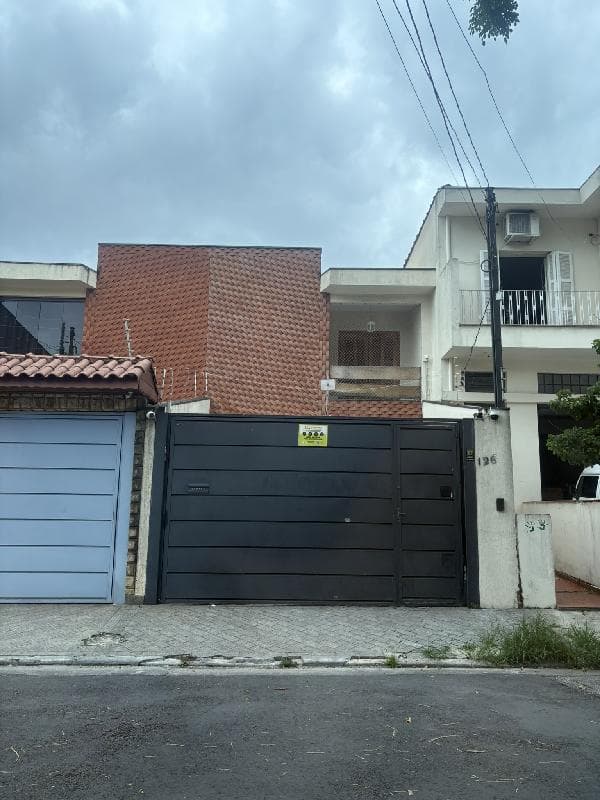SAO PAULO - VILA DO BOSQUE