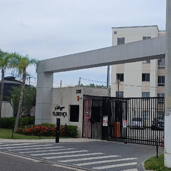 COND RES VILLAGGIO FLORENCA