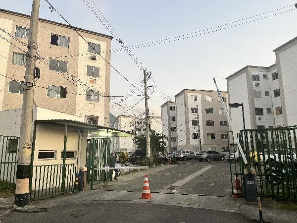 RES VILA VERDE