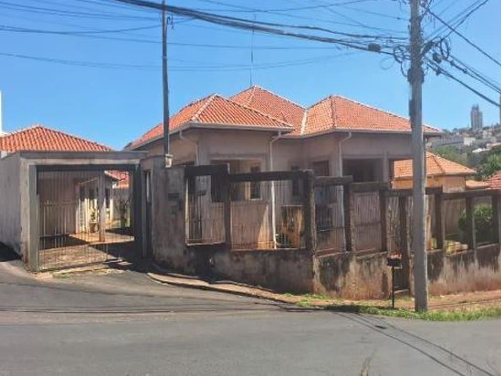 Casa 362 m² - Vila Rodrigues Alves - Botucatu - SP - foto 2