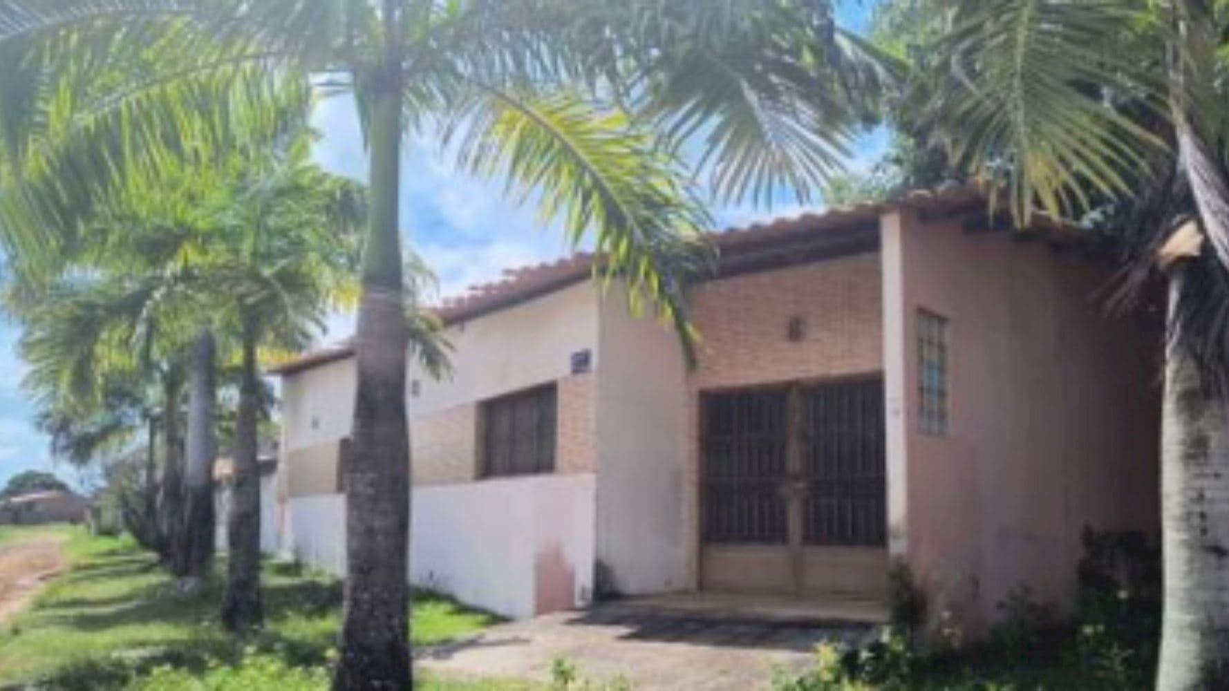Casa nas Praias de Tabuba - Barra de Santo Antônio/AL - foto 2