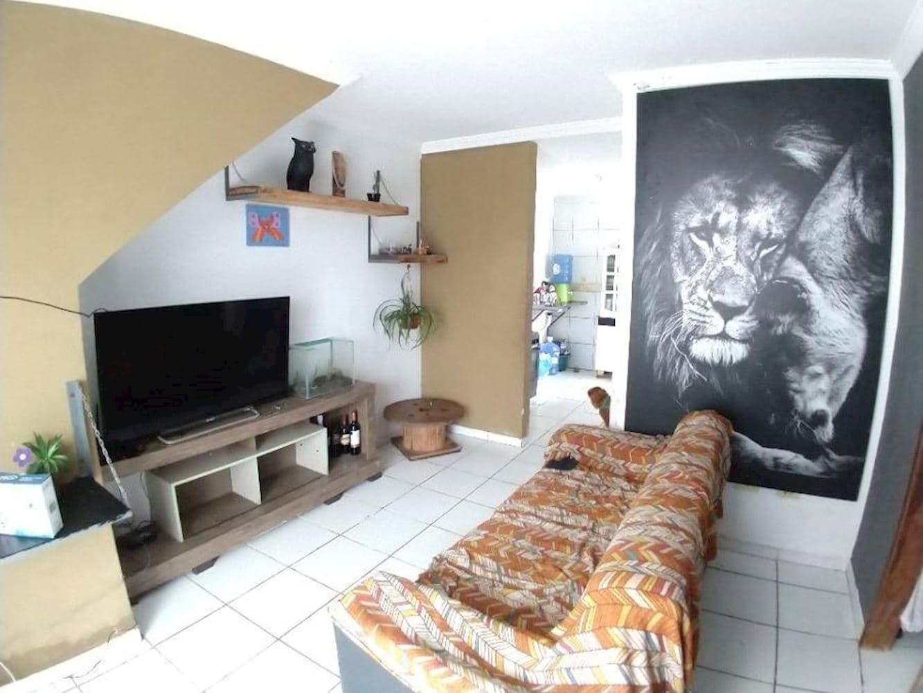 Casa, Em condomínio, 1 vaga(s) de garagem - foto 3