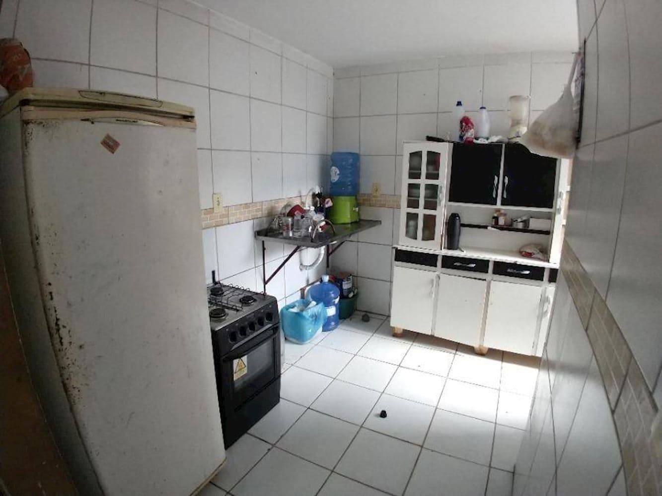 Casa, Em condomínio, 1 vaga(s) de garagem - foto 4