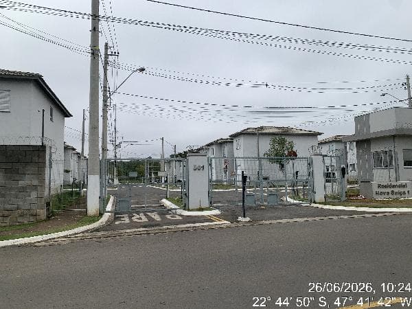COND VIDA NOVA PIRACICABA I