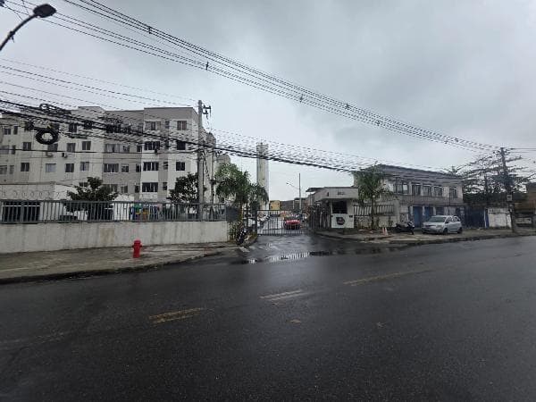CONQUISTA VILA DUTRA
