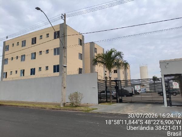 COND JARDIM DO CERRADO I