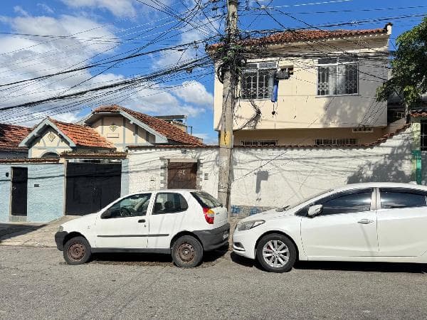 RIO DE JANEIRO - MARIA DA GRACA