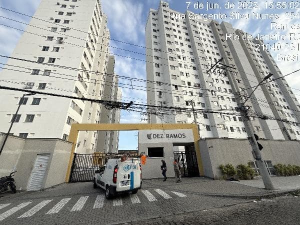 COND DEZ RAMOS