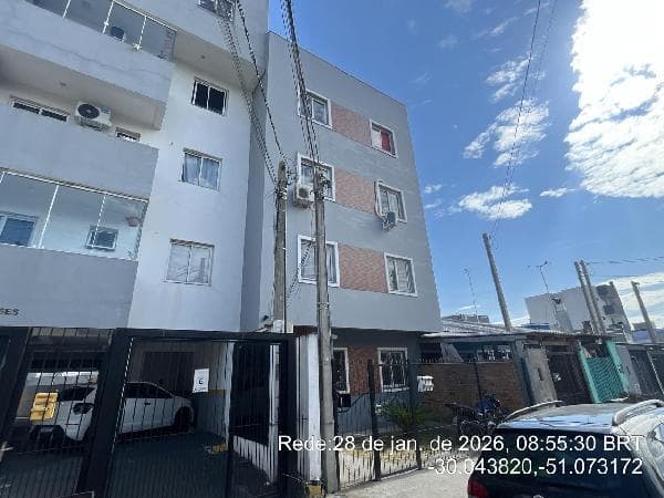COND RES BEATRIZ