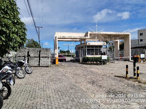 COND MIRANTES DA ALAGOA