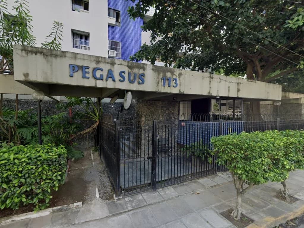 Apartamento 79 m² (próx. à Praia) - Piedade - Jaboatão dos Guararapes - PE - foto 2