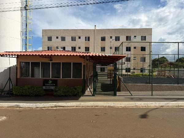 CONQUISTA RES VILLE QUADRA 14
