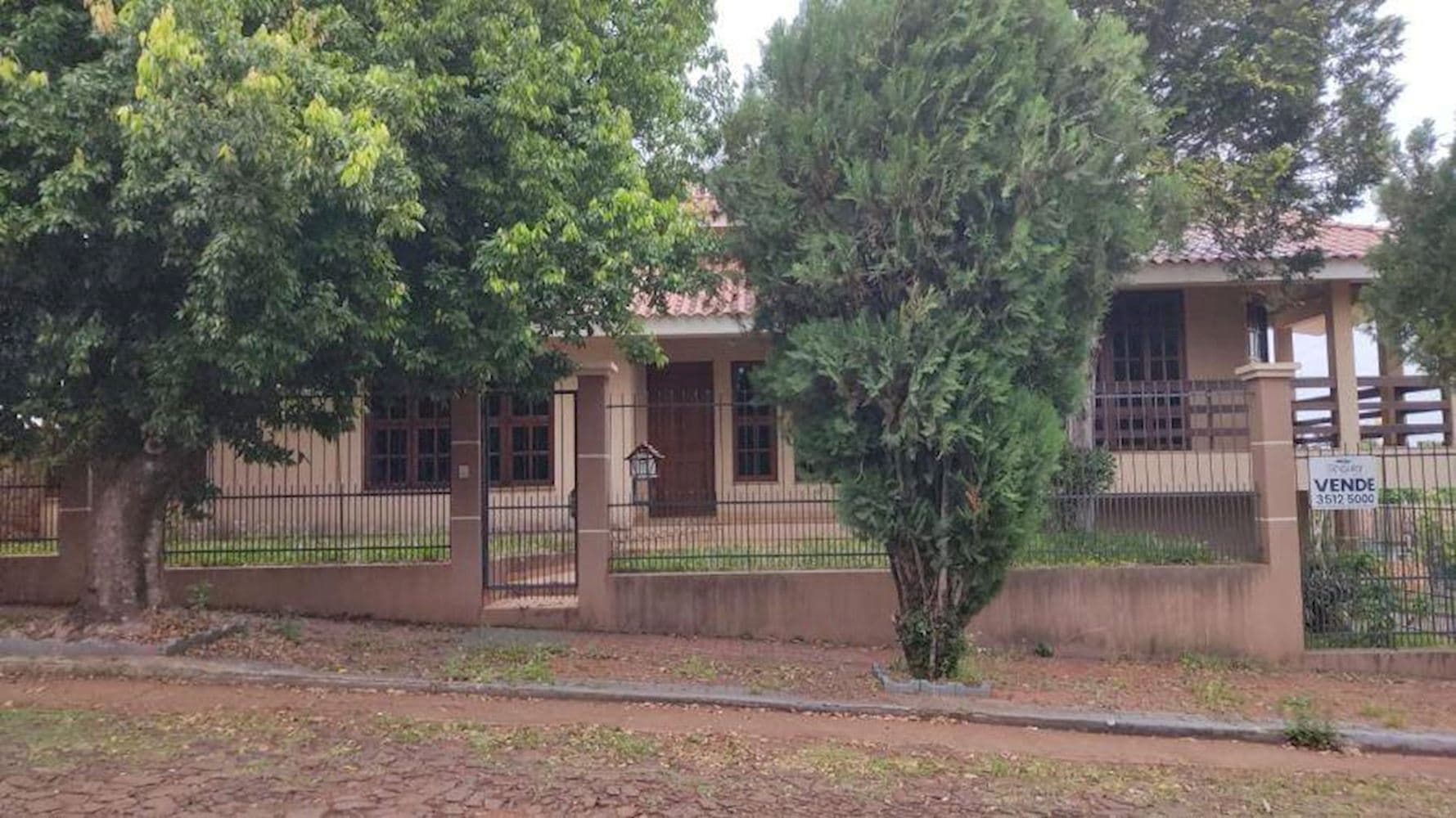 Casa, Padrão, 0 vaga(s) de garagem - foto 3